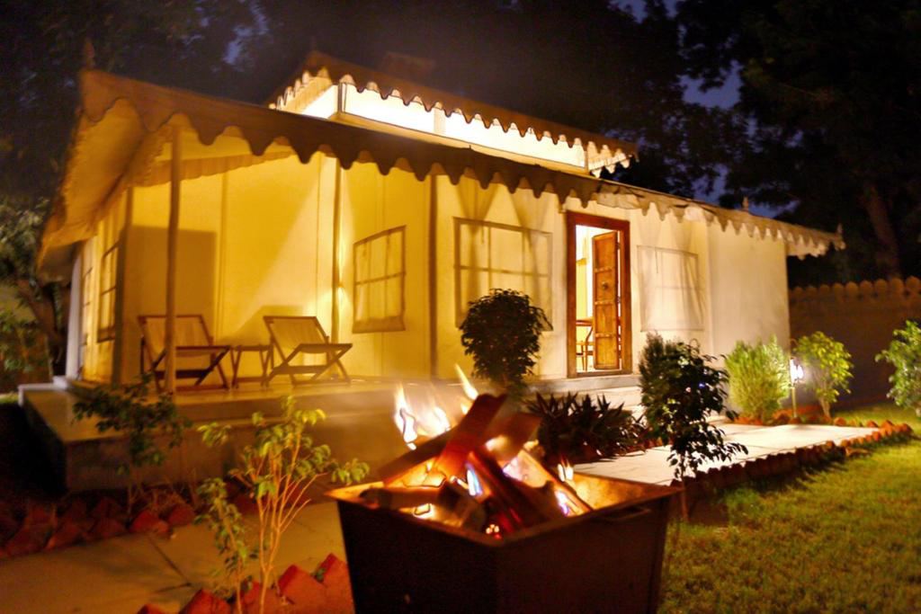 Regenta Resort Vanya Mahal