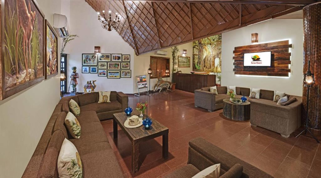 The Fern Forest Resort by Marriott