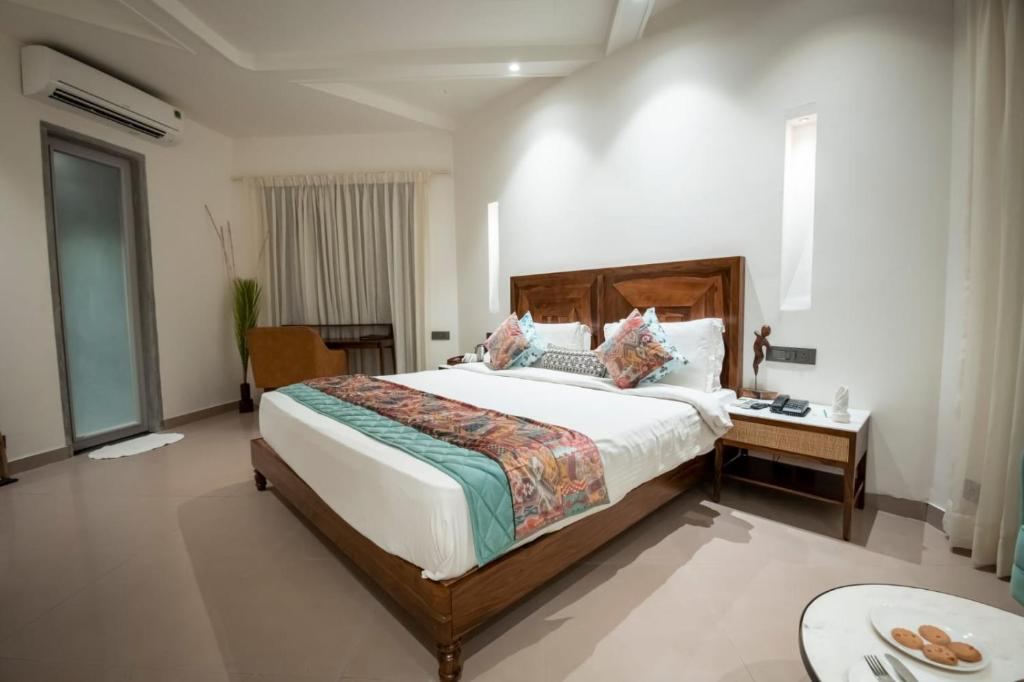The Fern Forest Resort by Marriott