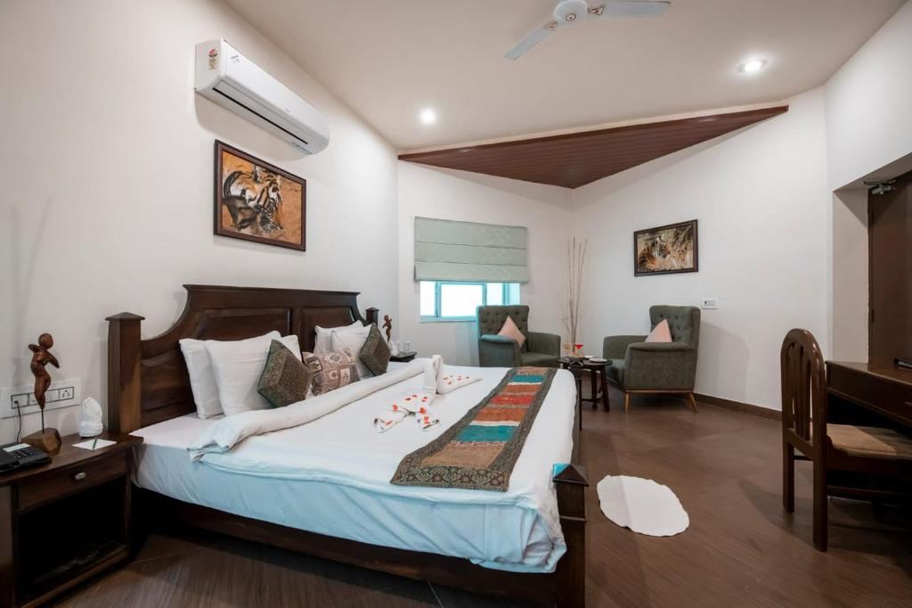 The Fern Forest Resort by Marriott