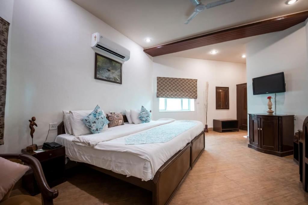 The Fern Forest Resort by Marriott