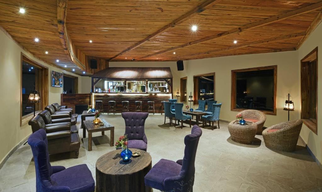 The Fern Forest Resort by Marriott
