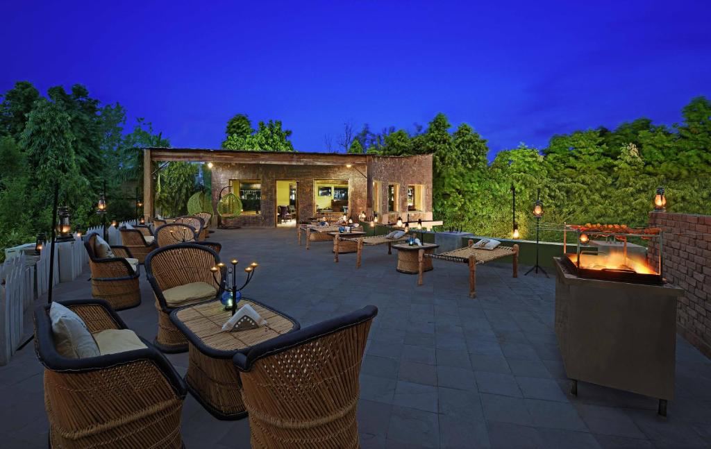 The Fern Forest Resort by Marriott