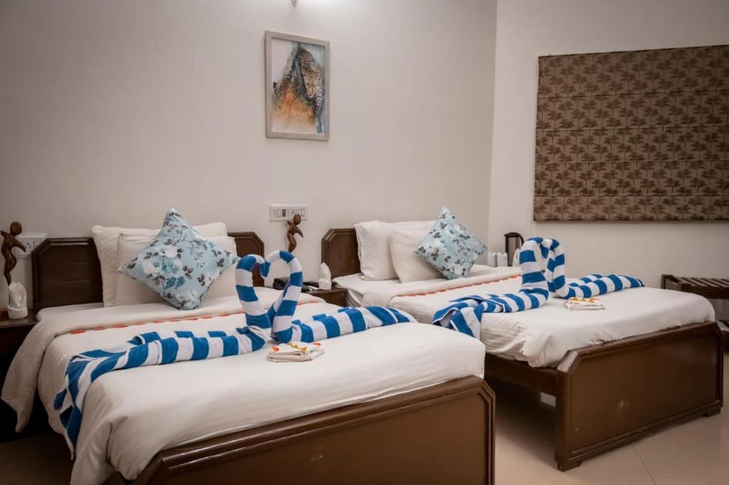 The Fern Forest Resort by Marriott