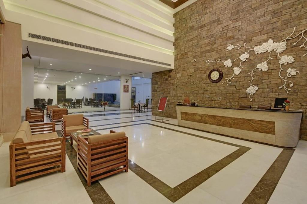 Clarks Safari Resort