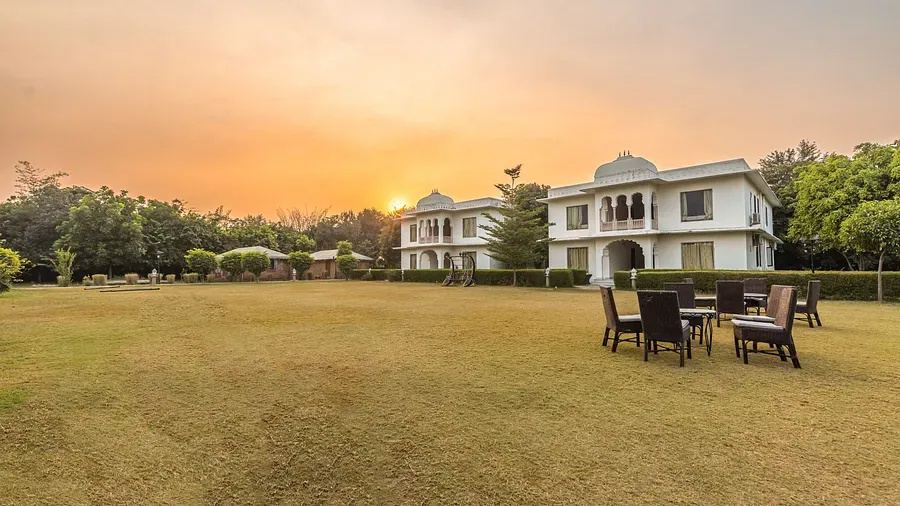 ClarksInn Suites Resort