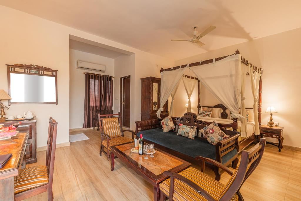 ClarksInn Suites Resort