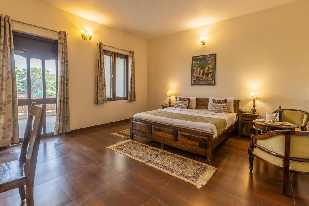 ClarksInn Suites Resort