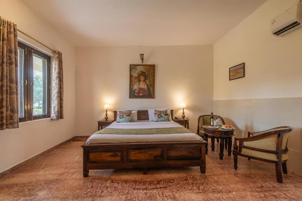 ClarksInn Suites Resort