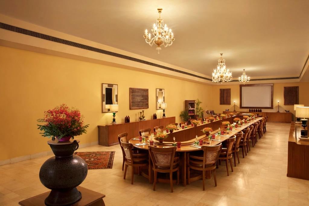 Suryagarh Resort