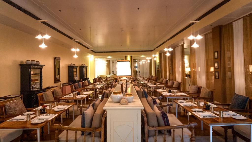 Suryagarh Resort