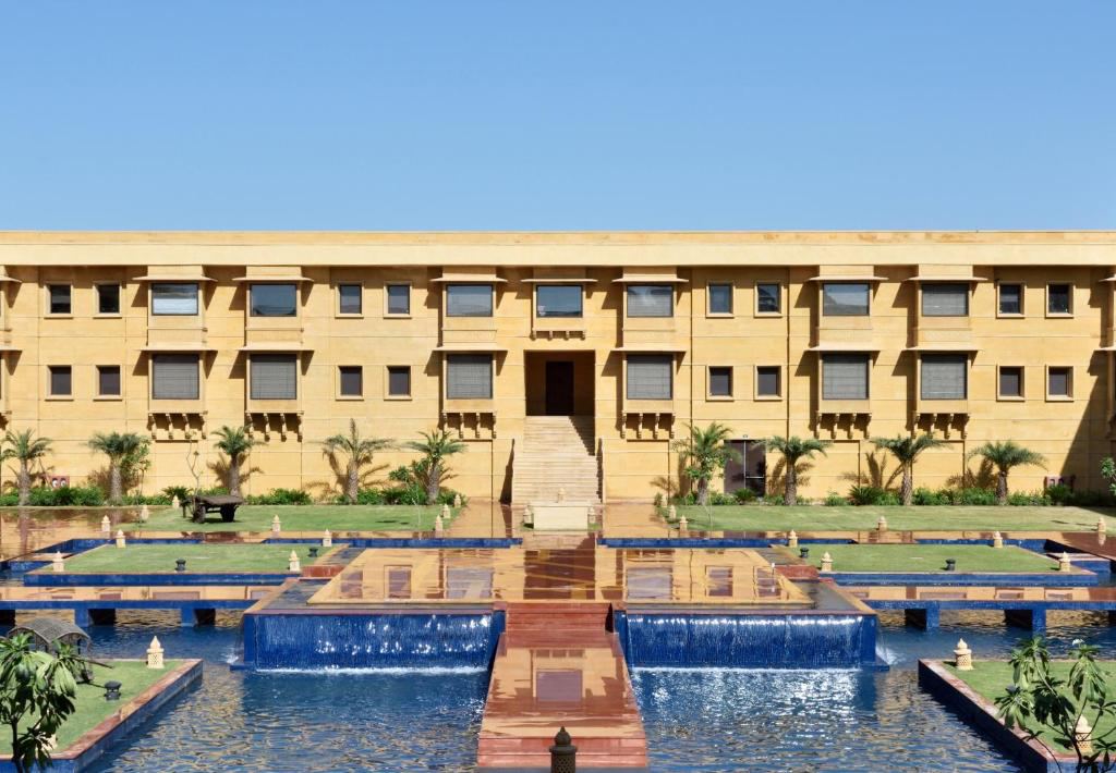 Marriott Resort & Spa