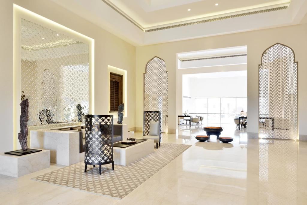 Marriott Resort & Spa