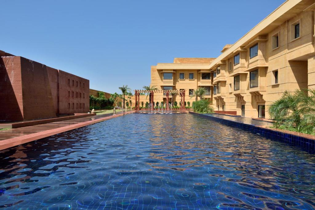 Marriott Resort & Spa
