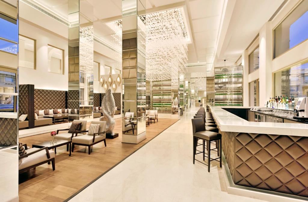 Marriott Resort & Spa