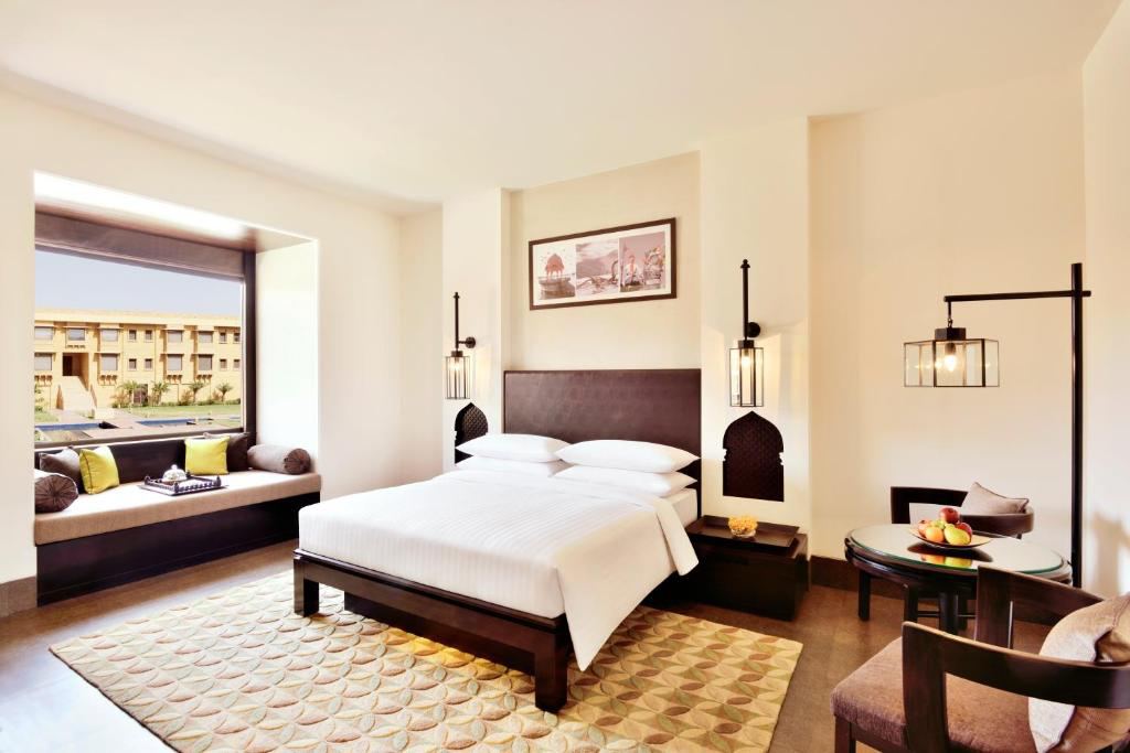 Marriott Resort & Spa