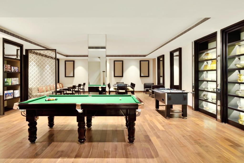 Marriott Resort & Spa