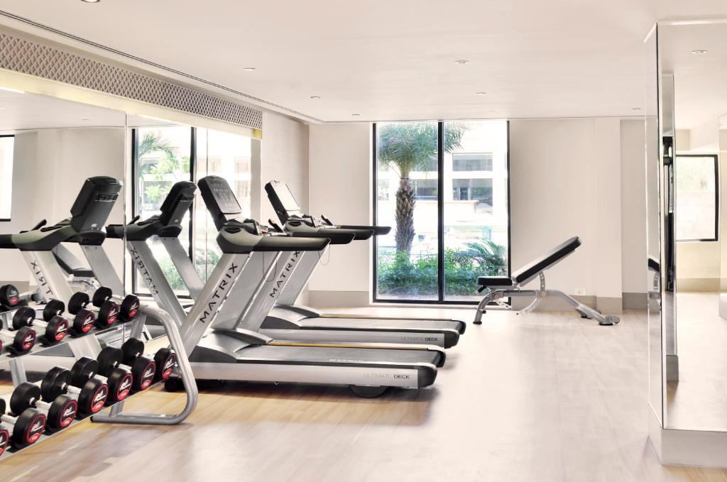 Marriott Resort & Spa
