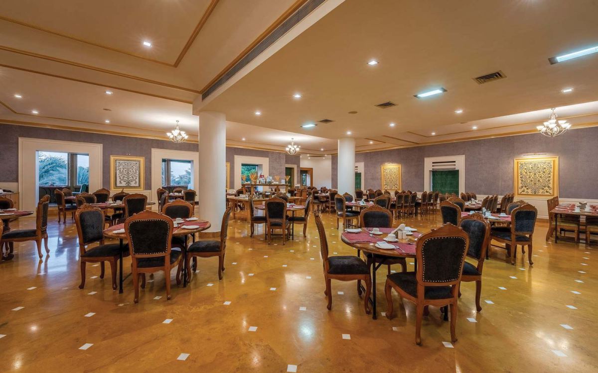 Rang Mahal Hotel
