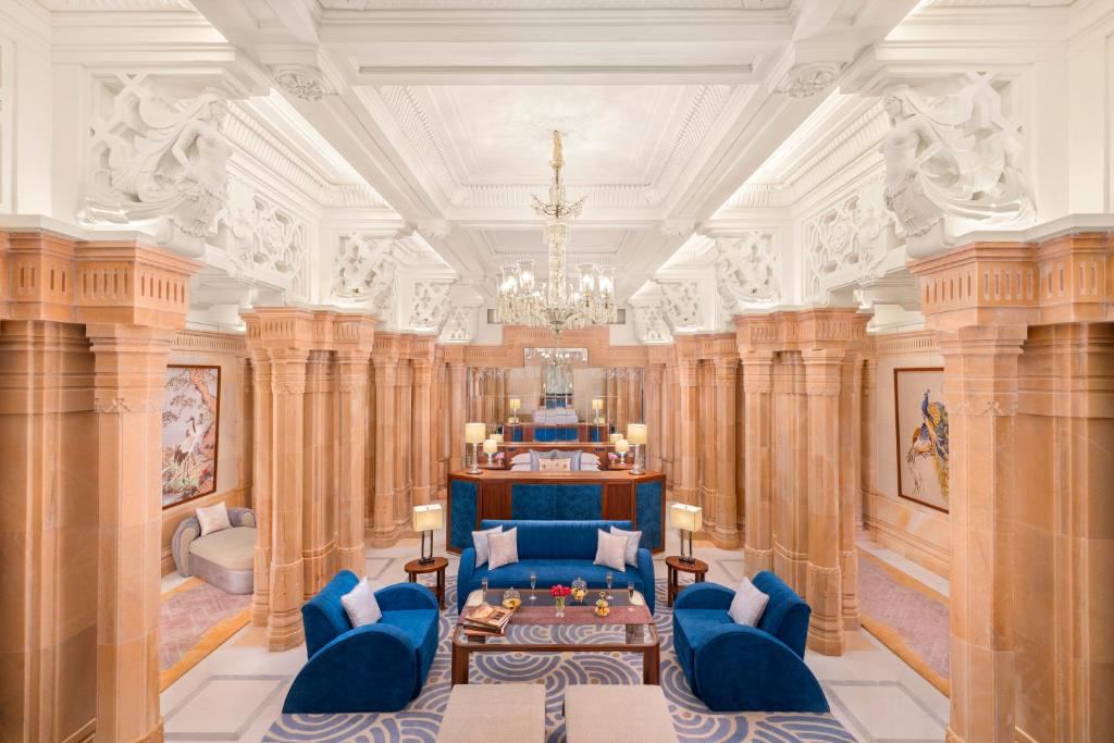 Umaid Bhawan Palace