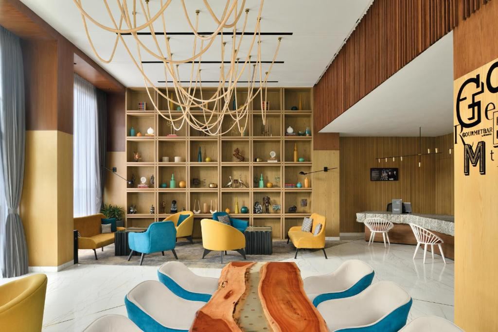 Novotel Hotel
