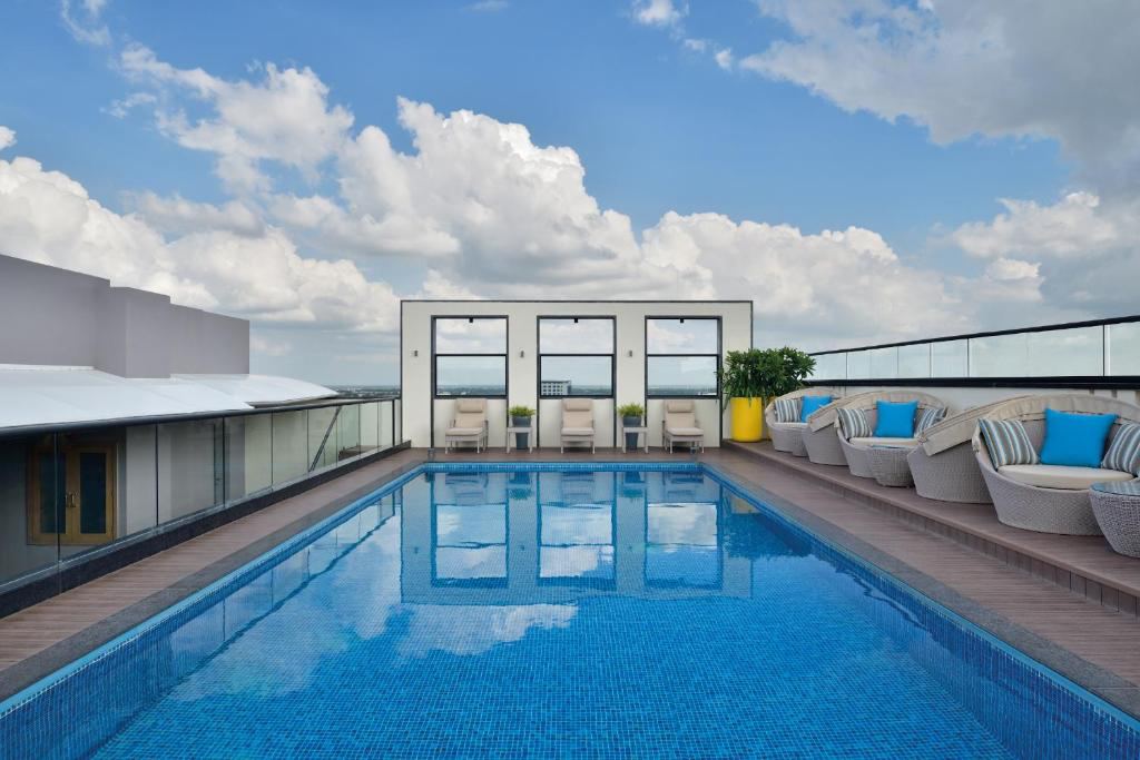 Novotel Hotel
