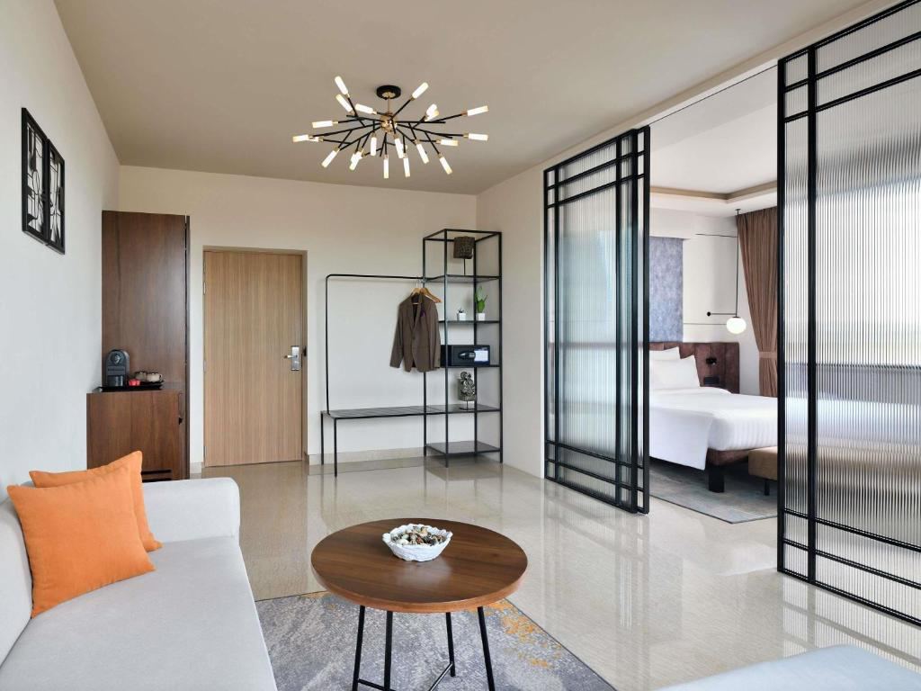 Novotel Hotel