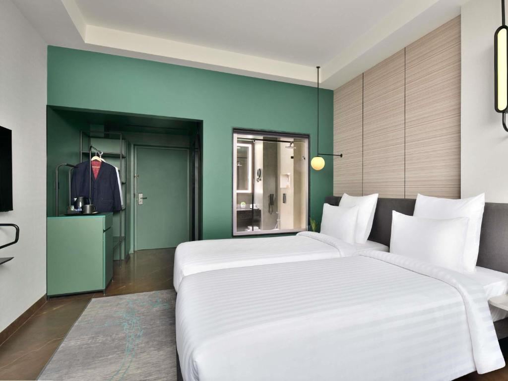 Novotel Hotel