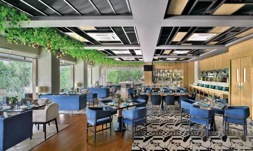 Novotel Hotel