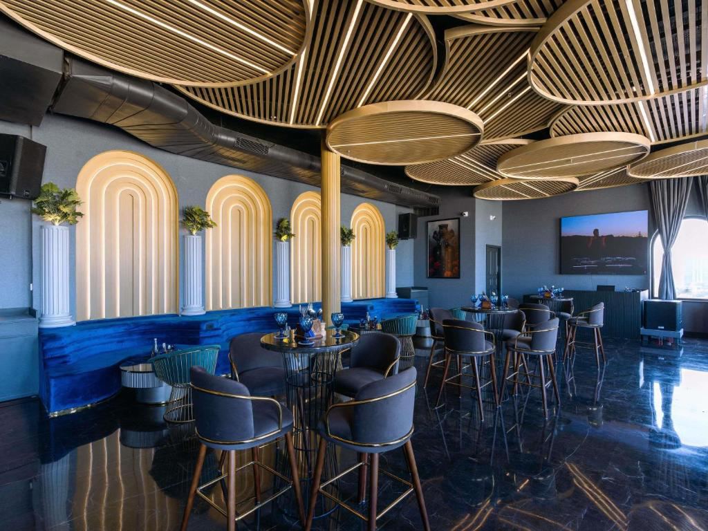 Novotel Hotel