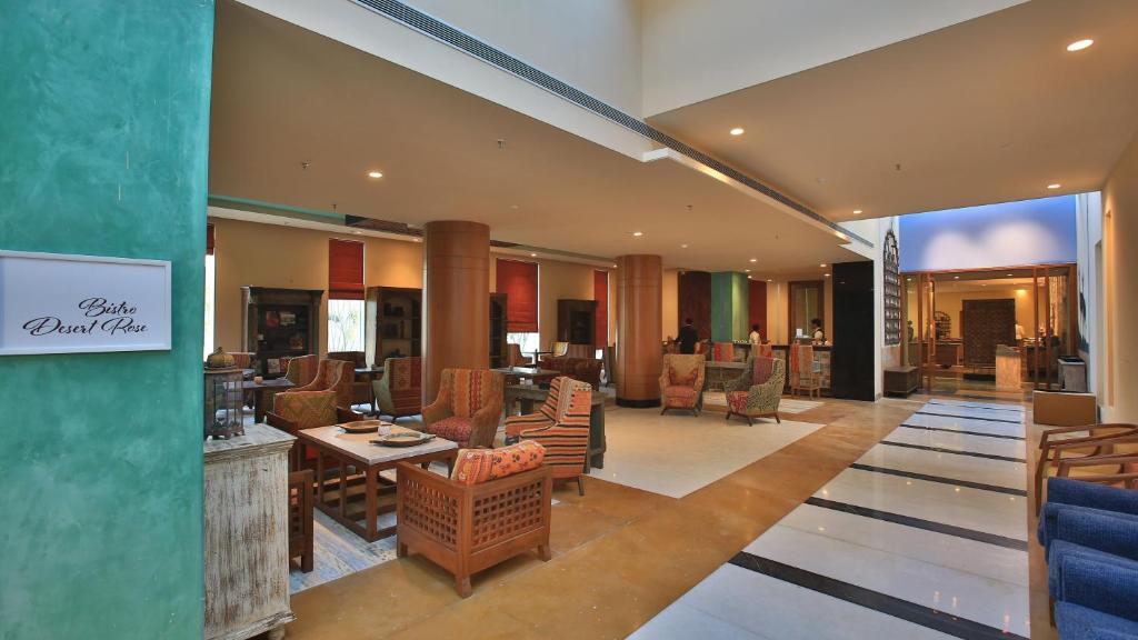 Welcomhotel by ITC Hotels