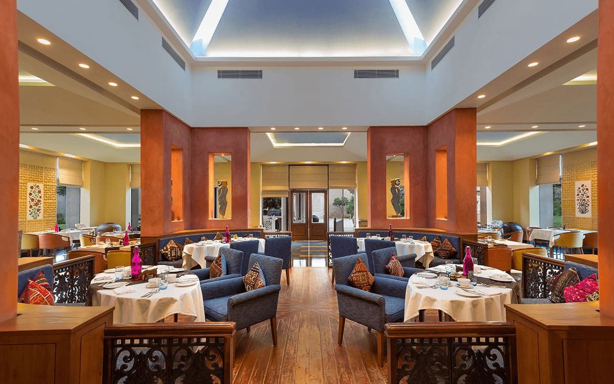 Welcomhotel by ITC Hotels