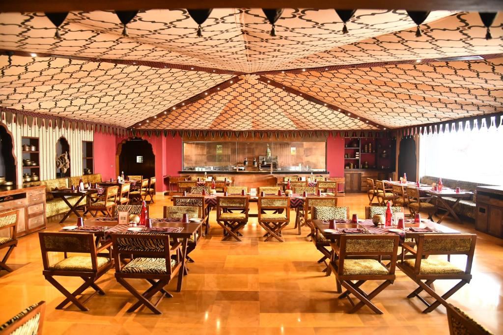 Welcomhotel by ITC Hotels