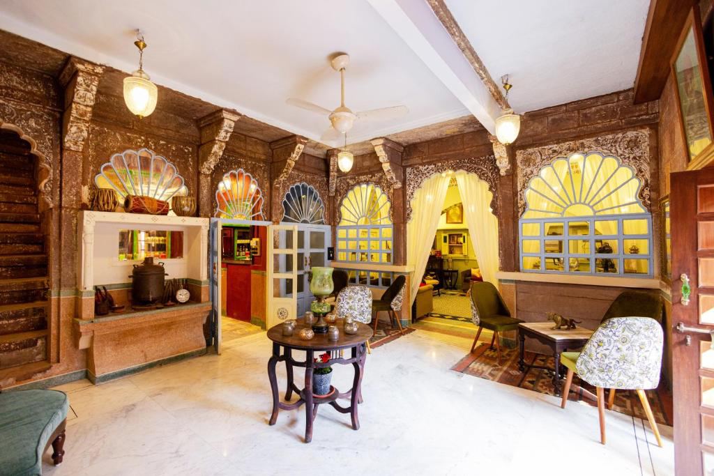 Amritara Manak Haveli