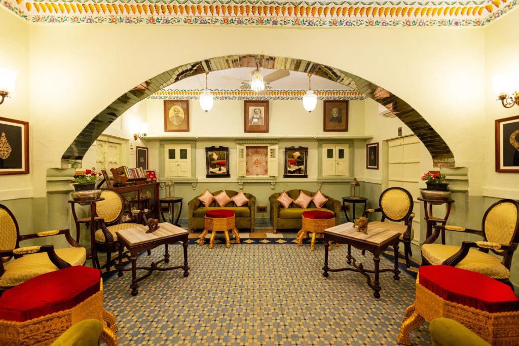 Amritara Manak Haveli