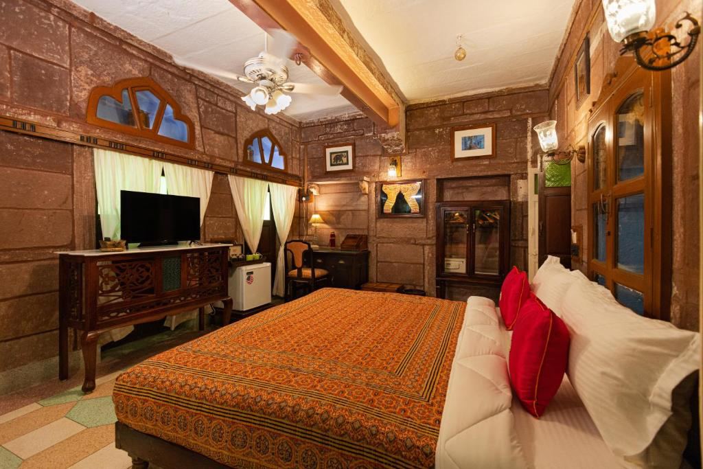 Amritara Manak Haveli