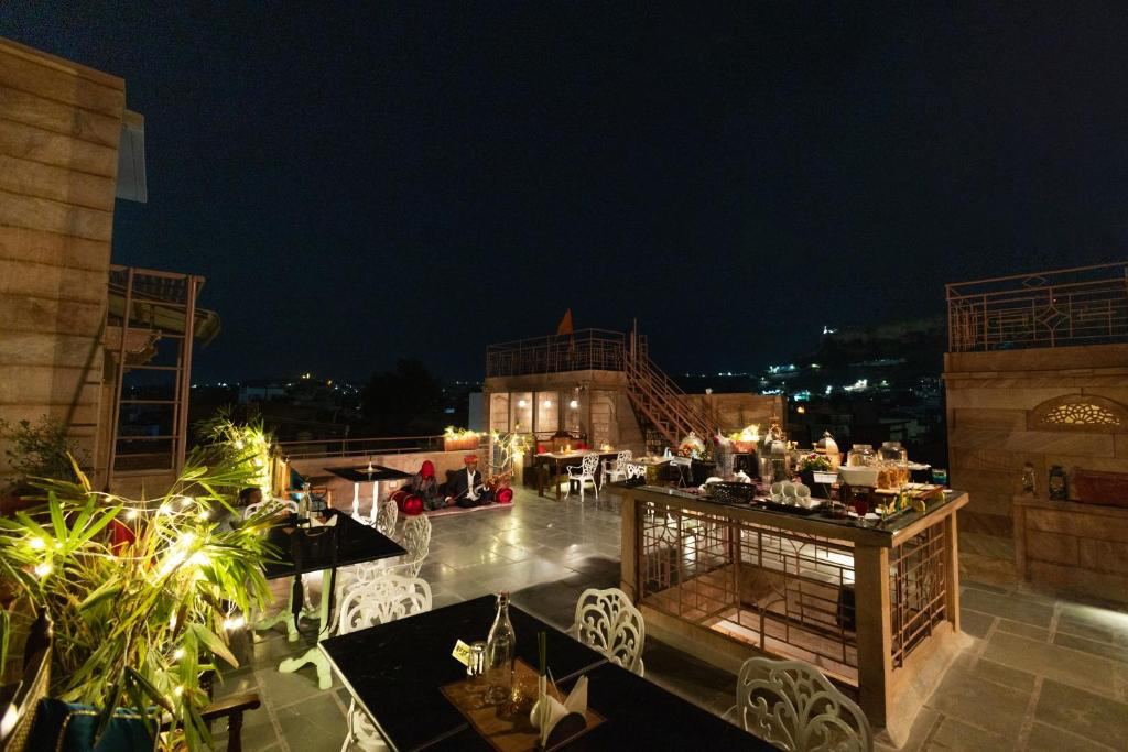 Amritara Manak Haveli