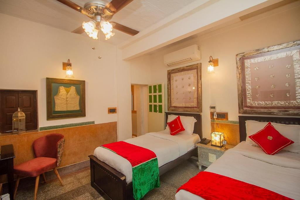 Amritara Manak Haveli