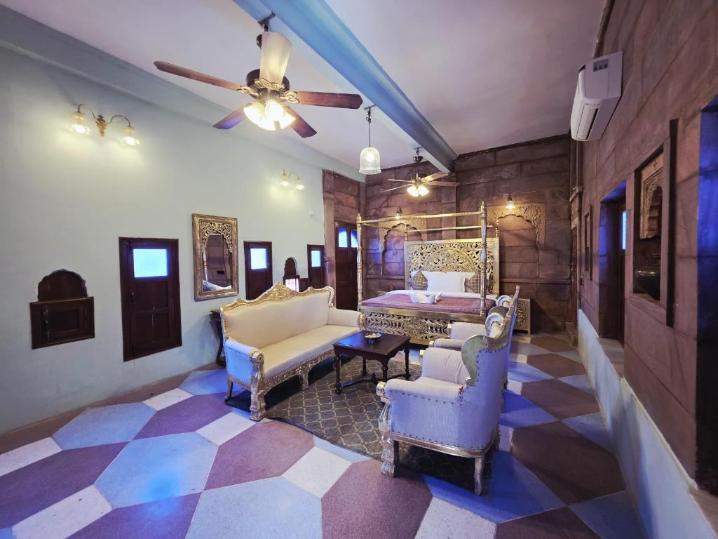 Amritara Manak Haveli
