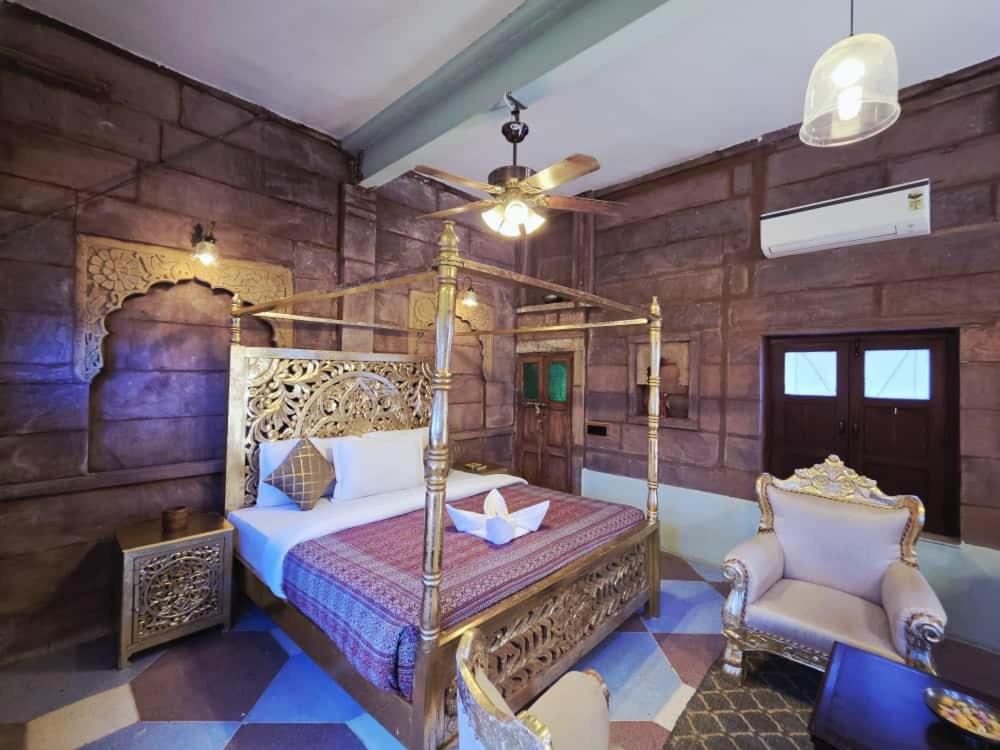 Amritara Manak Haveli