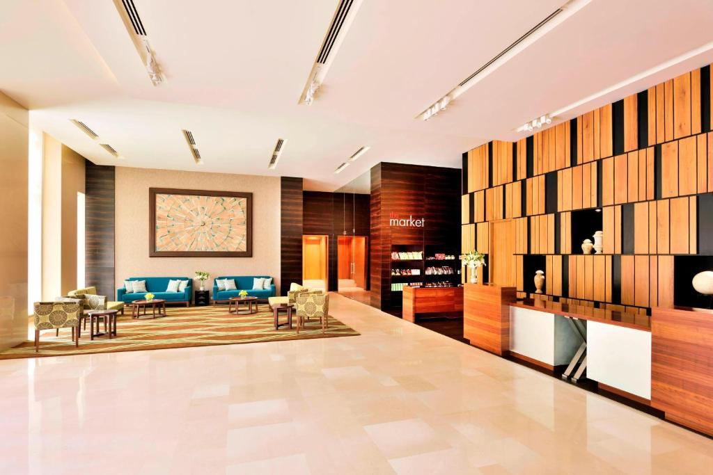 Fairfield by Marriott