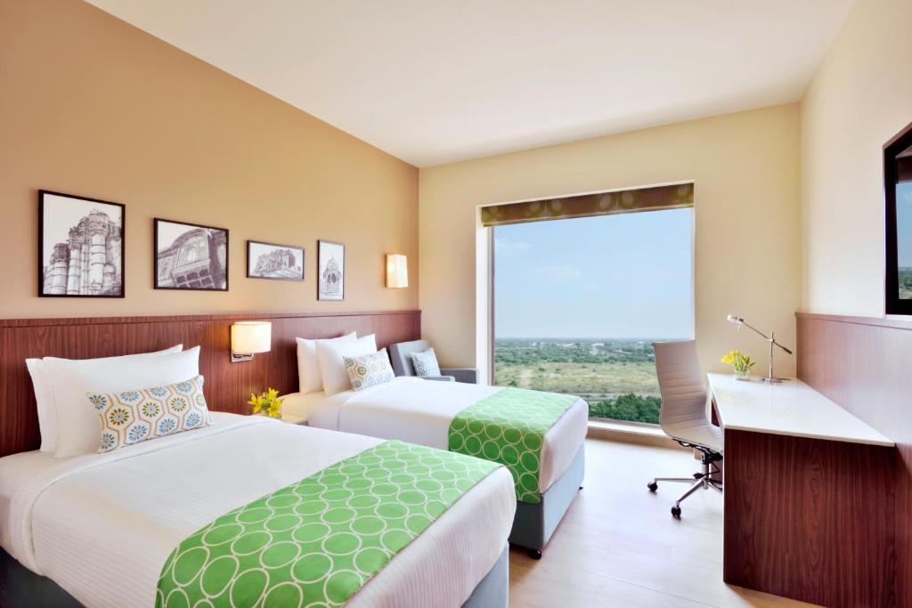 Fairfield by Marriott