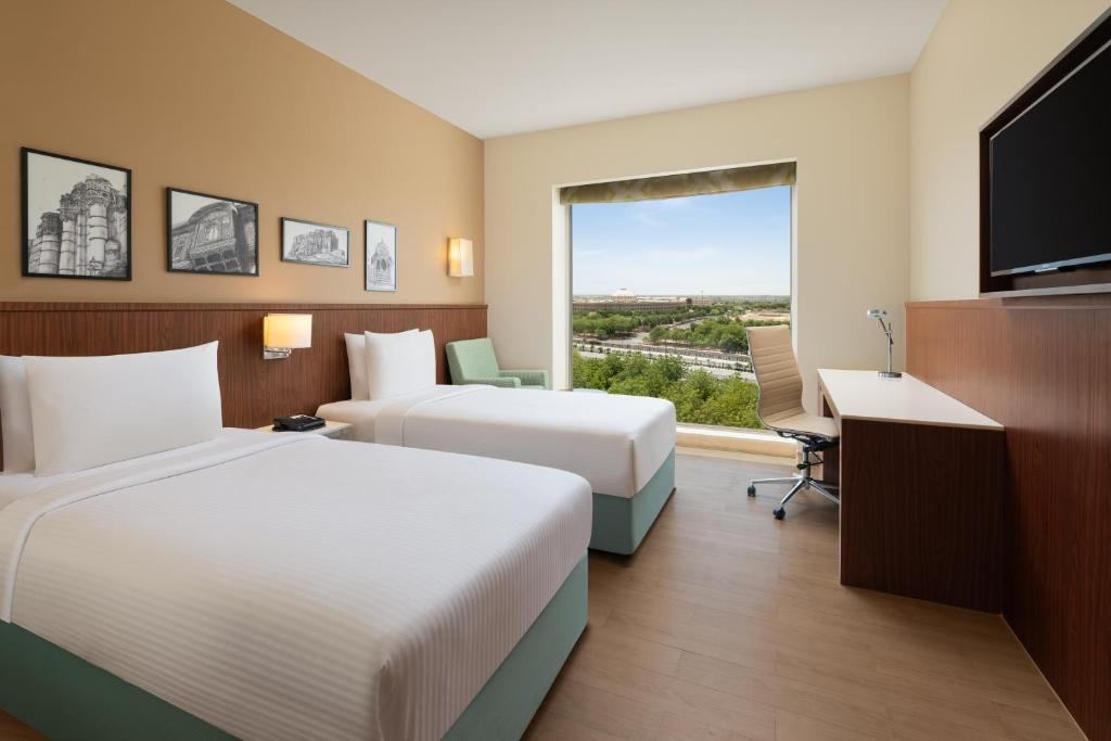 Fairfield by Marriott