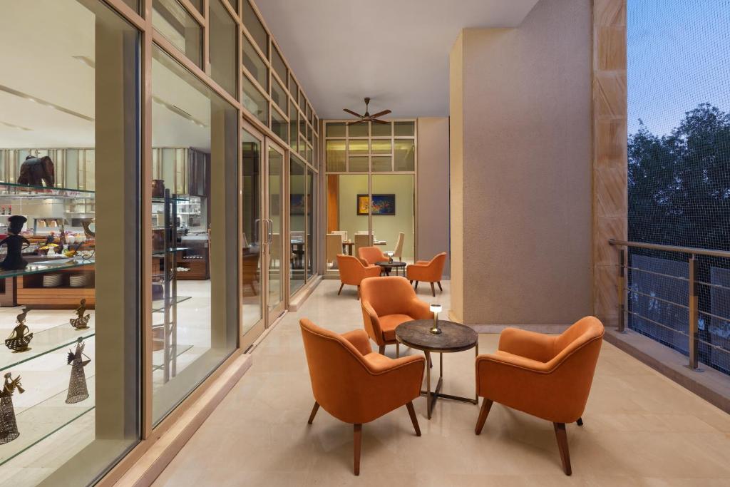 Fairfield by Marriott