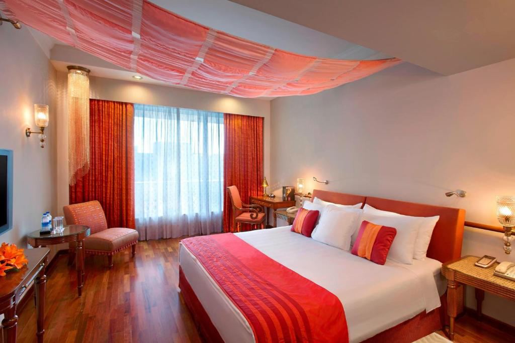 ITC Rajputana Hotel