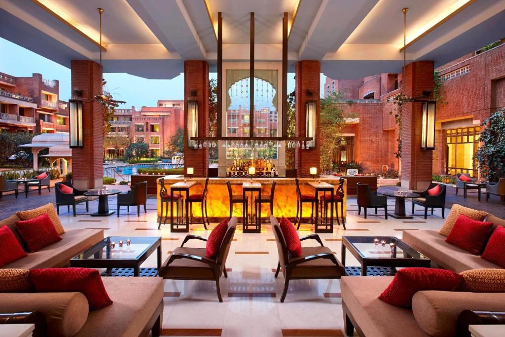 ITC Rajputana Hotel