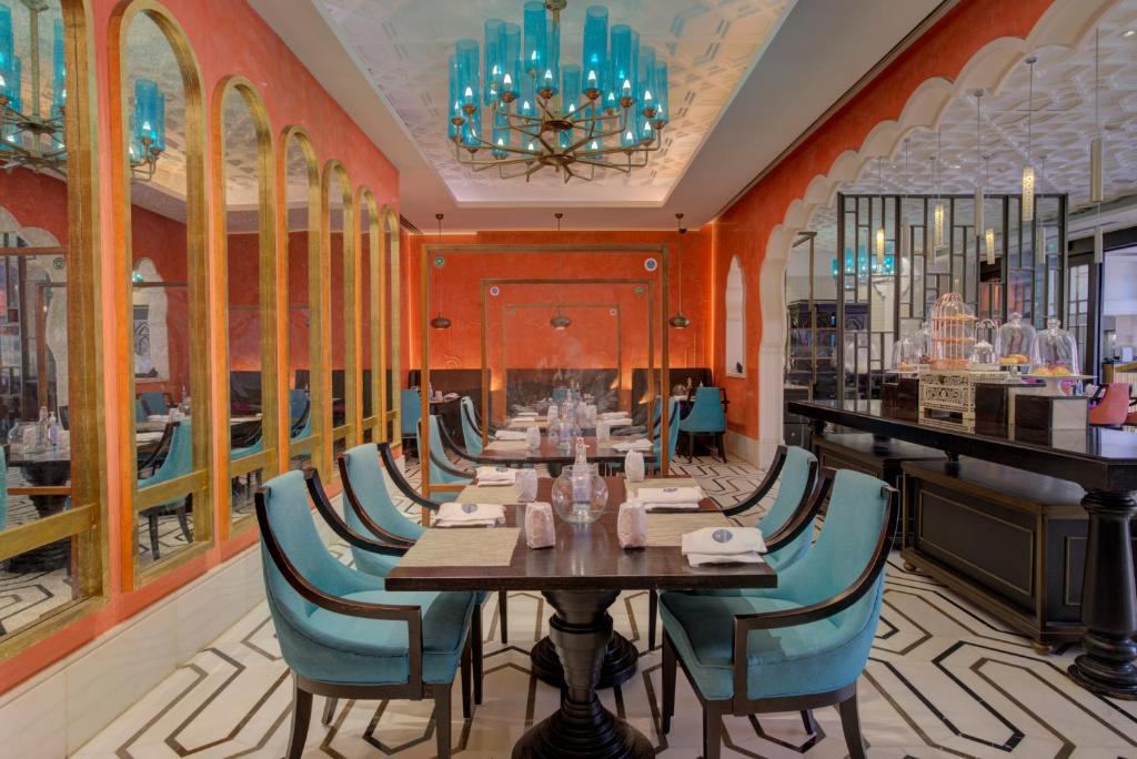 ITC Rajputana Hotel