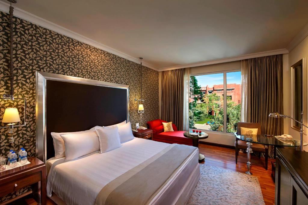 ITC Rajputana Hotel