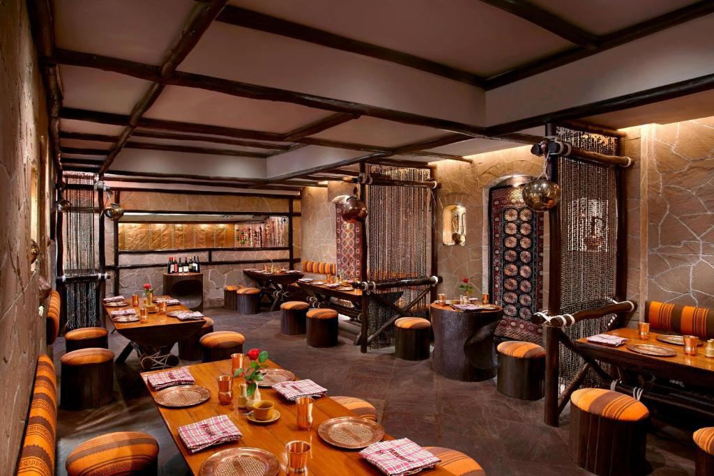 ITC Rajputana Hotel
