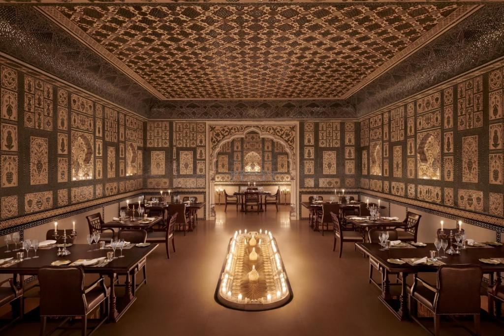 The Leela Palace